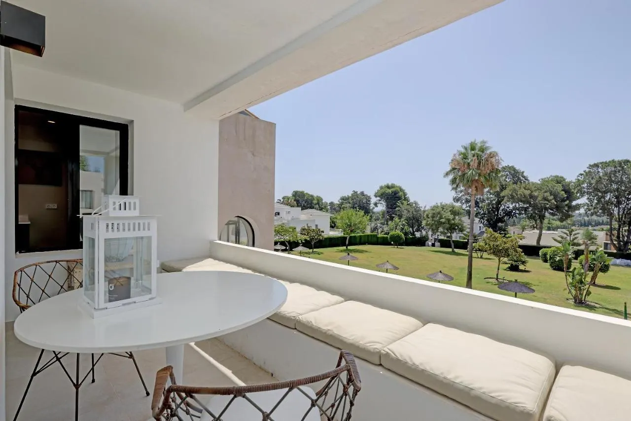 Royal Golf Sotogrande contacts