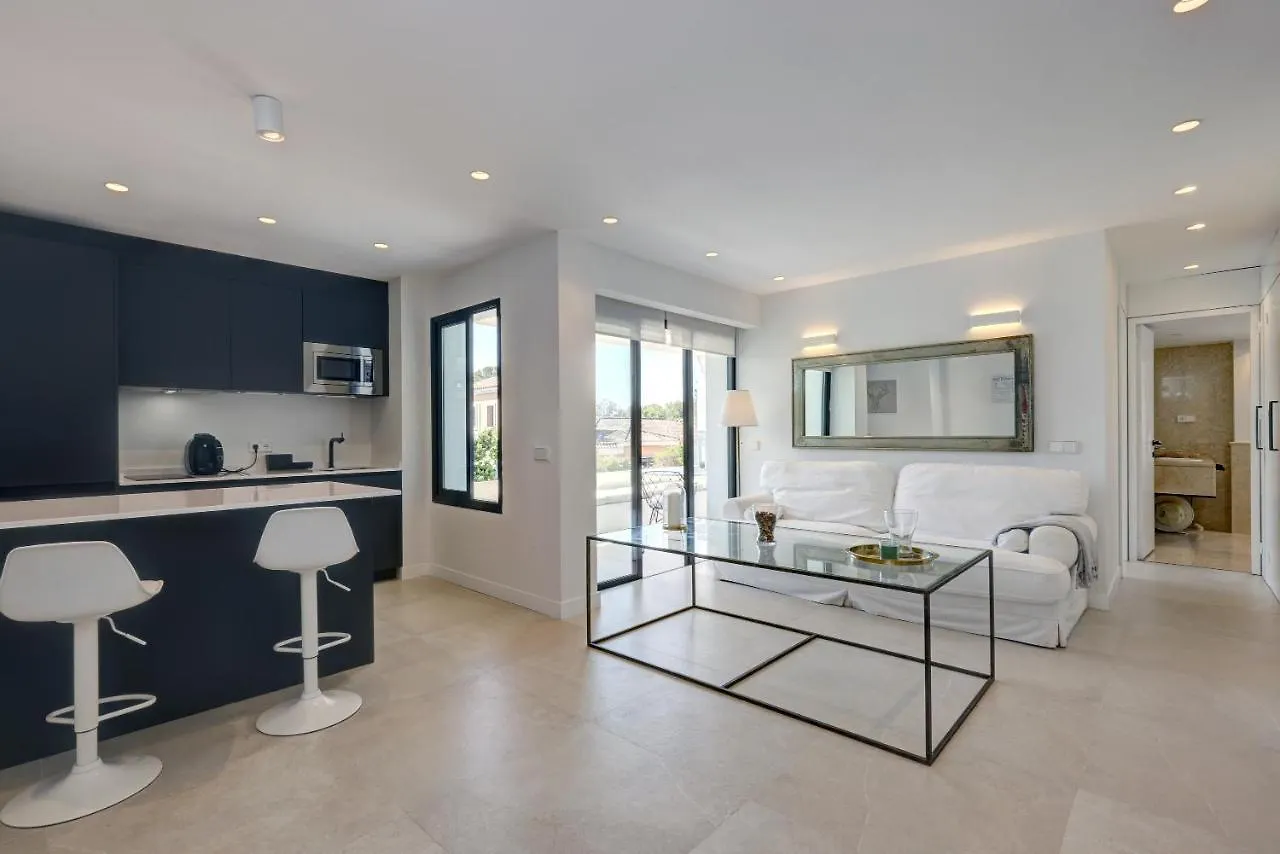 Royal Golf Sotogrande Apartment San Roque  San Roque (Andalucia)