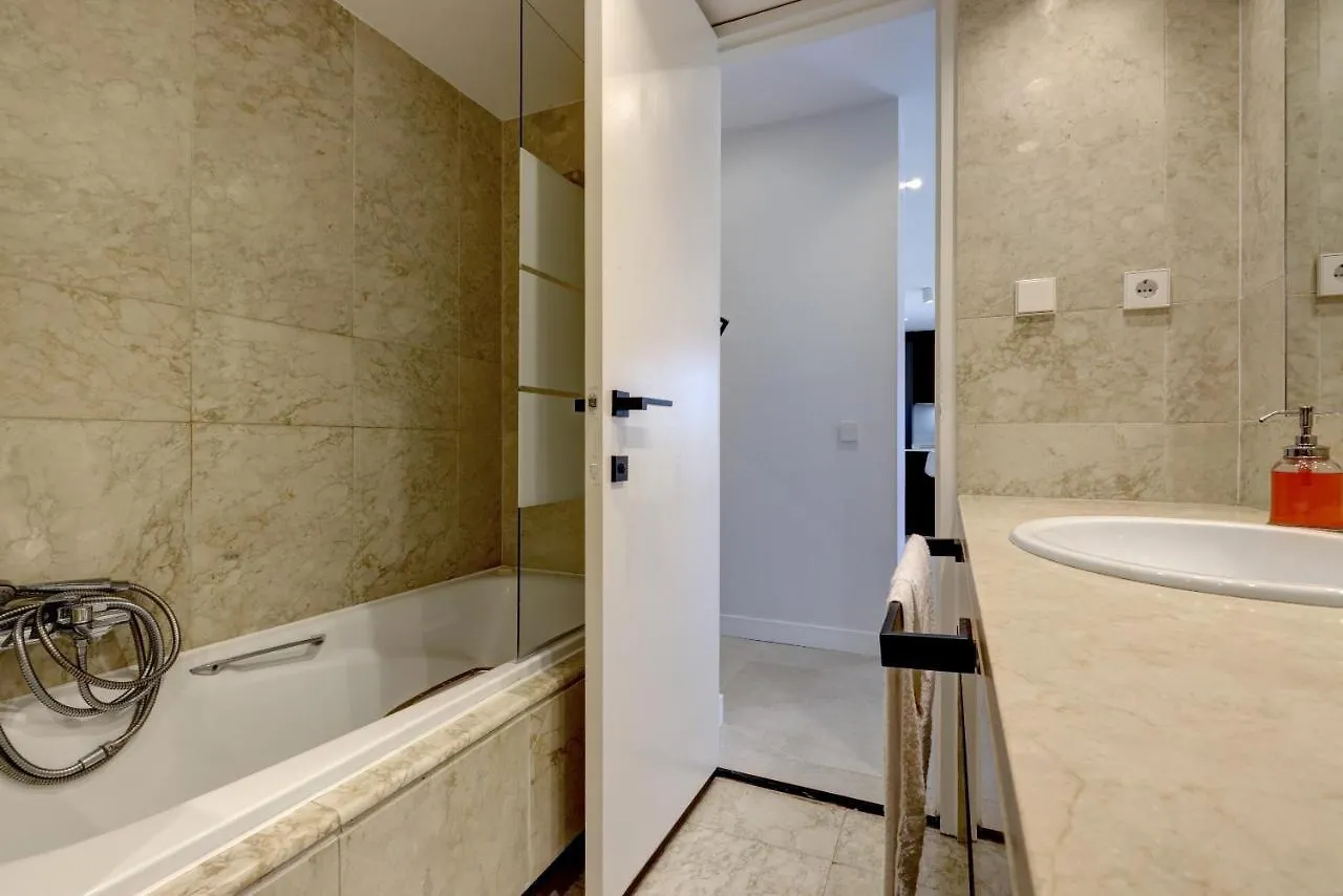 Royal Golf Sotogrande Apartment San Roque