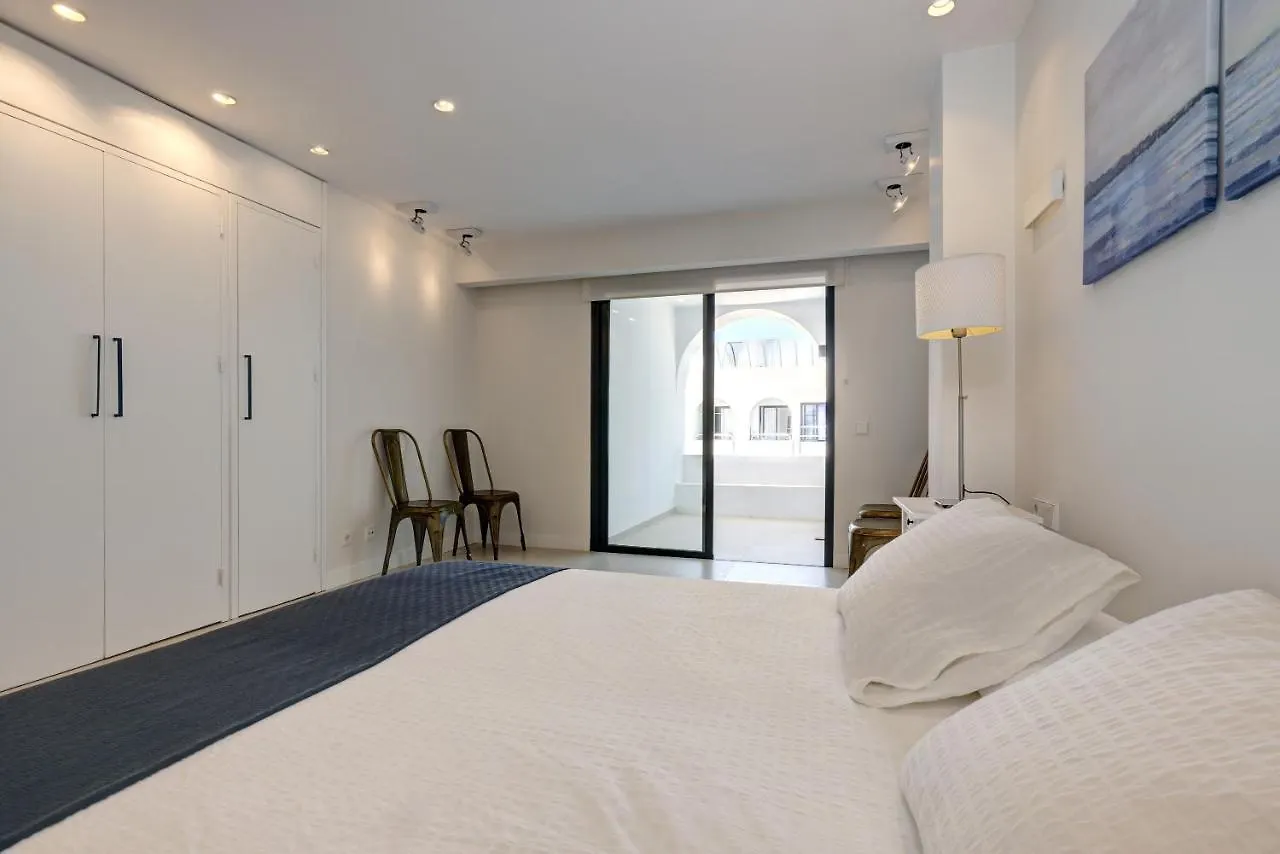 Royal Golf Sotogrande Appartement San Roque  San Roque (Andalucia)