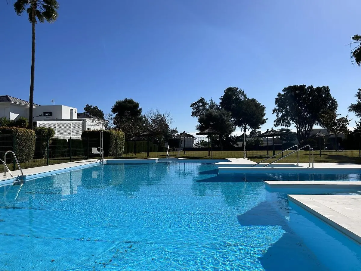 Royal Golf Sotogrande Apartment San Roque  Spain
