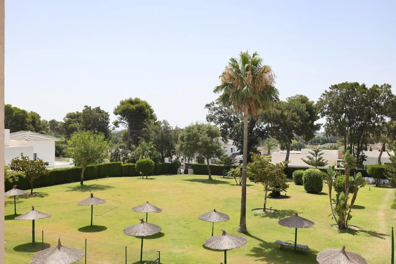 Royal Golf Sotogrande Apartment San Roque  0*, San Roque (Andalucia) Spain