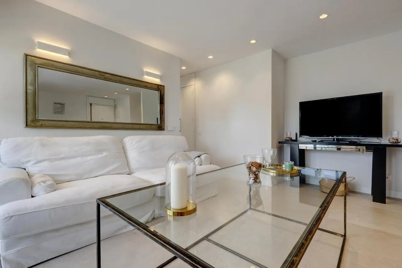 Royal Golf Sotogrande Apartment San Roque