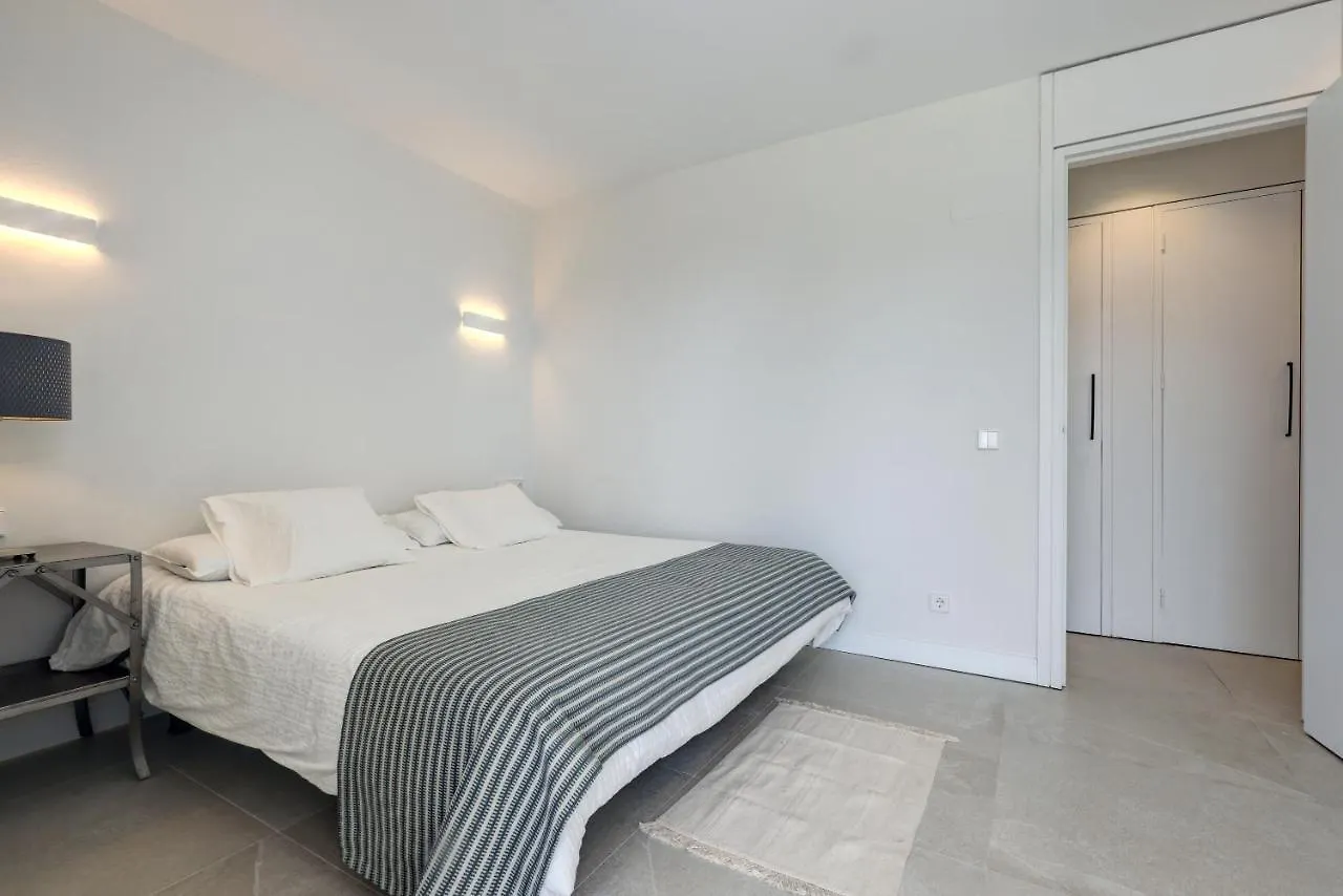 Royal Golf Sotogrande Apartment San Roque   San Roque (Andalucia)
