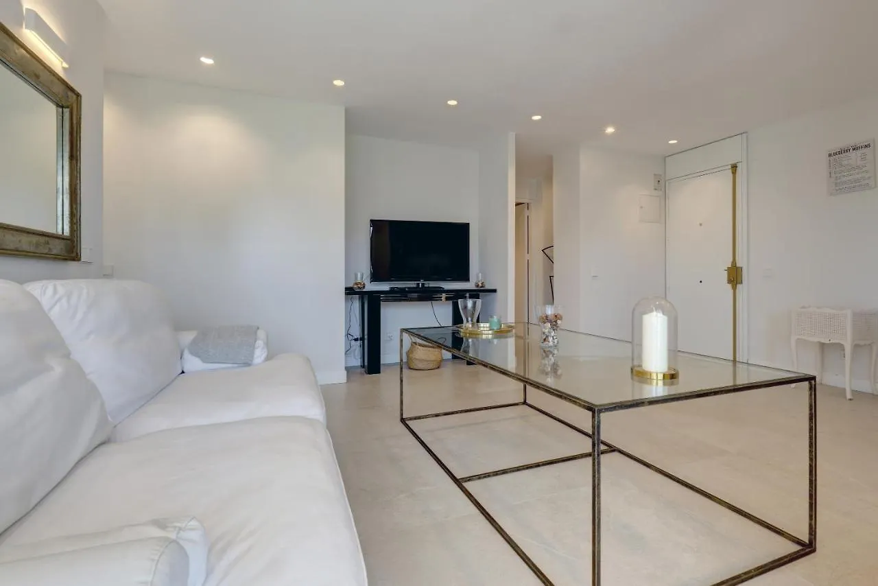 Royal Golf Sotogrande Apartment San Roque