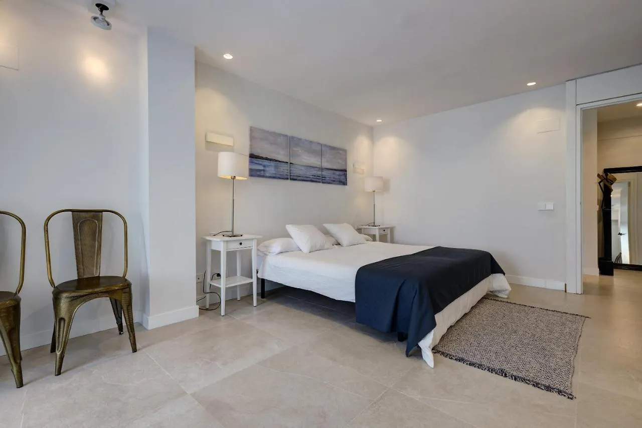 Royal Golf Sotogrande Apartment San Roque  Spain