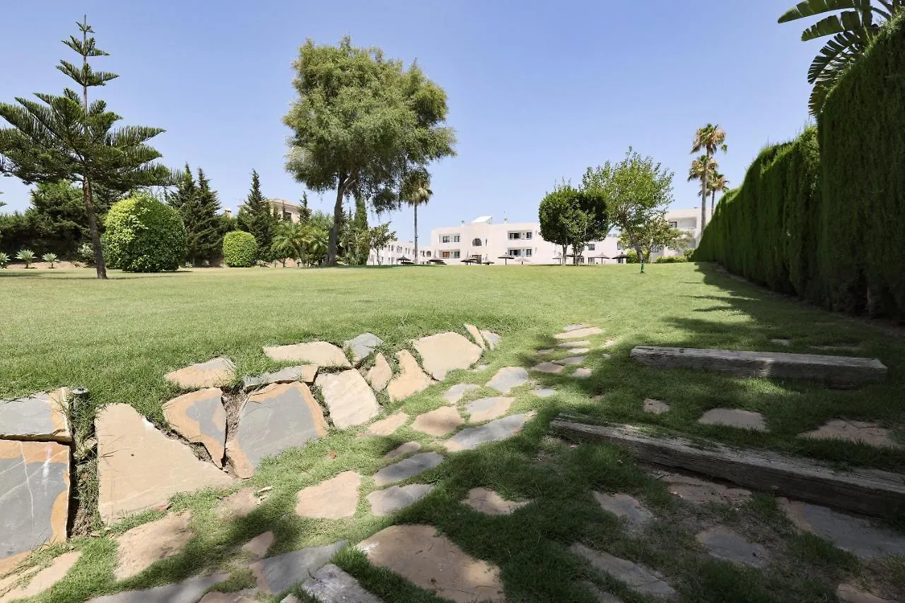 Royal Golf Sotogrande Apartment San Roque  San Roque (Andalucia)