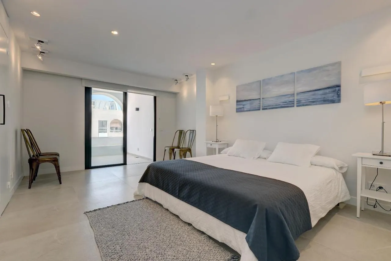 Royal Golf Sotogrande Apartment San Roque  0*, San Roque (Andalucia)
